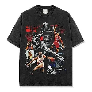 MJ Tees