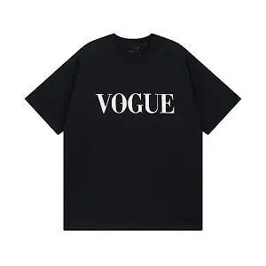 Balenciaga Vogue T-shirt Tee