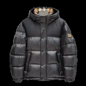 Burberry Down Jacket