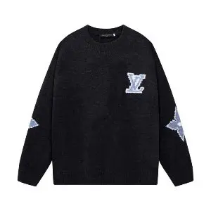 LV Louis Vuitton Sweater