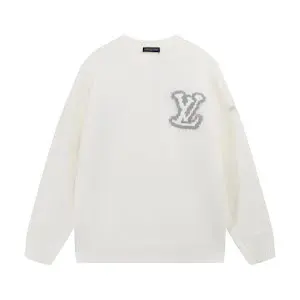 LV Louis Vuitton Sweater