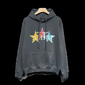 Amiri Hoodie