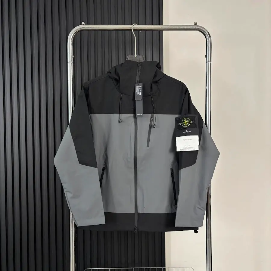 Stone Island Jacket