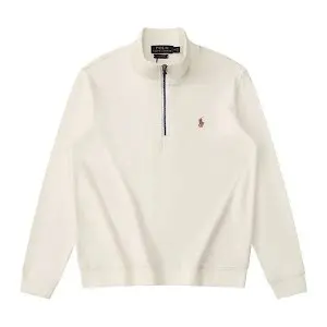 Ralph Lauren Polos Half zips