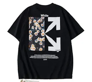 Off-White Tees