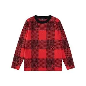 LV Louis Vuitton Sweater