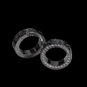 Chrome Hearts Ring