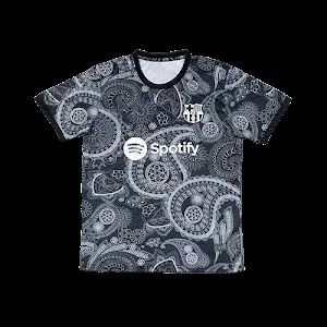Nike Adidas Multi-brand Football Jersey
