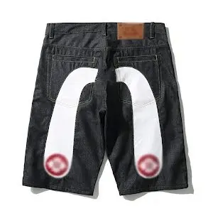 Evisu Shorts