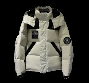 NB New Balance Down Jackets