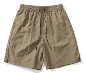 Fashion Shorts