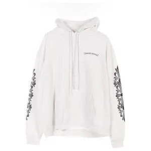 Chrome Hearts Hoodie