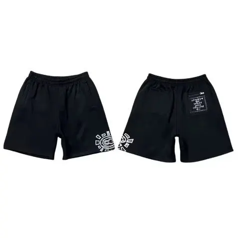 ADWYSD Shorts