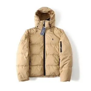 Ralph Lauren down jacket