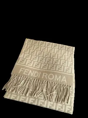 FENDI scarf