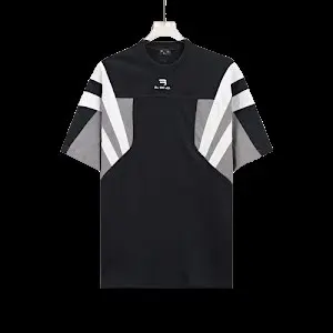 Balenciaga Sporty Shirt