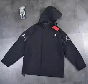 Jordan Jacket