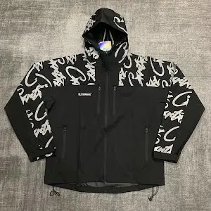 Corteiz Jacket