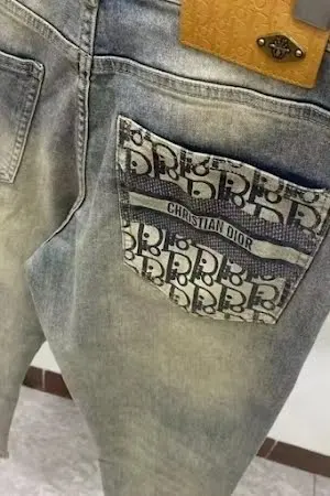 Dior Jeans