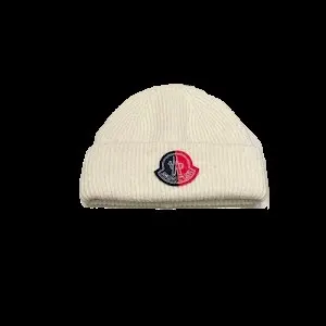 Moncler knitted hat