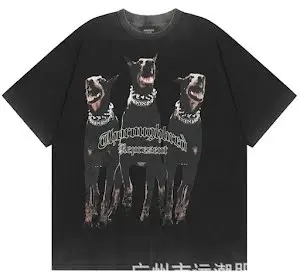 Represent T-Shirts