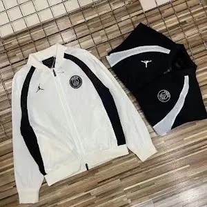 Jordan Windbreaker Jacket