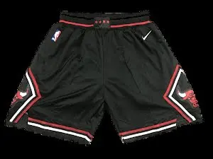 Nike NBA basketball shorts