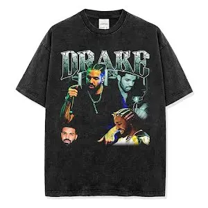 DRAKE Tees