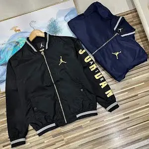 Jordan Jacket