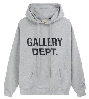 Gallery Dept Hoodie
