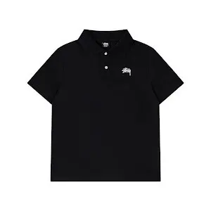 Stussy Polo T-Shirt