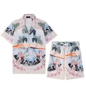 Amiri Set