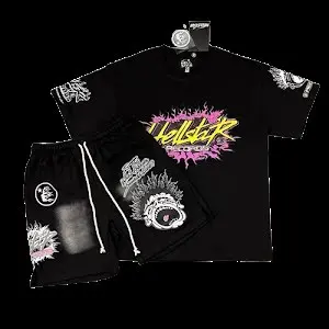Hellstar Set