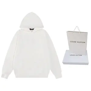 LV Louis Vuitton Hoodie