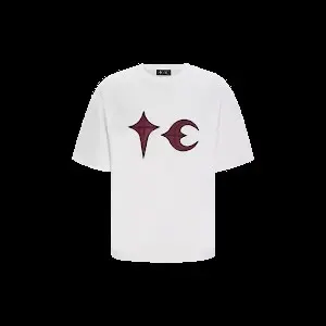 Thug Club T-shirt Tee
