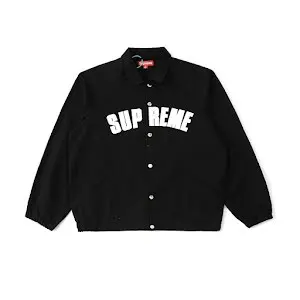 Supreme Denim Jacket