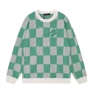 LV Louis Vuitton Sweater