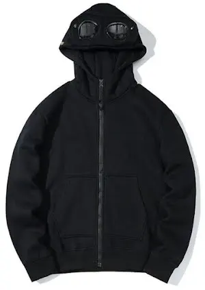 C.P. Company Hoodie