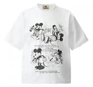 Vintage T-Shirts