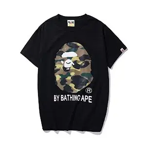 Bape T-shirt