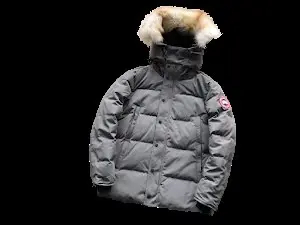 Canada Goose down jacket