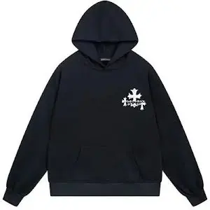 Chrome Hearts Hoodie
