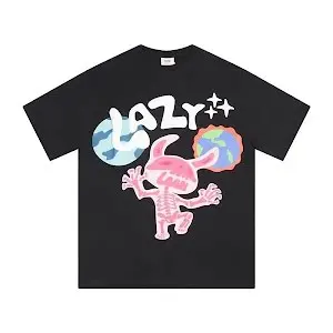 Broken Planet T-shirt