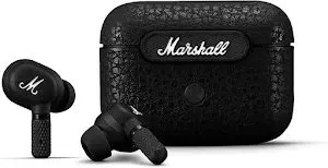 Marshall motif anc