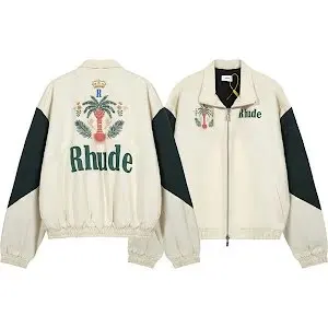 Rhude Jacket