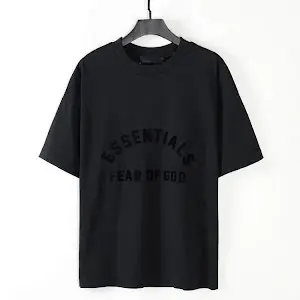 Fear Of God Fog Essentials T-Shirts