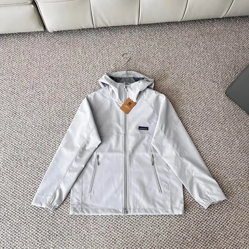 Patagonia winter jacket