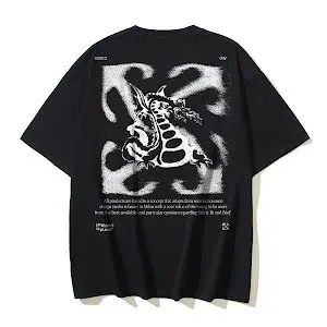 Off-White T-shirt