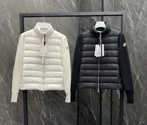 Moncler Puffer Jacket