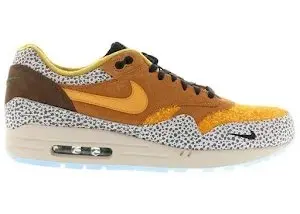 Nike Air Max 1 Sneakers